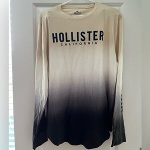 Men’s Hollister Long Sleeve Shirt
